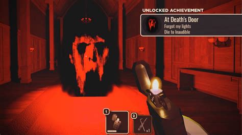 I Found Inaudible New Rare Entity That Fears Light Jumpscare In Roblox Doors Youtube