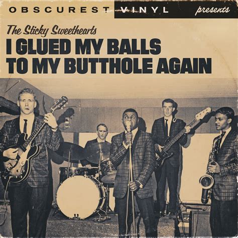 I Glued My Balls Again Release Date: The Ultimate Guide