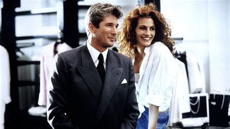 I M 24 And I Just Watched Pretty Woman For The First Time Here Are My Thoughts British Vogue