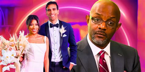 I M Certain David Amp Michelle Will Be My Favorite Couple Of Married At First Sight Season 18 I M Certain David Amp Michelle Will Be My Favorite Couple Of Married At First Sight Season 18