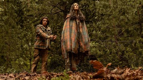 I M So Excited For Yellowjackets Season 4 Here Is What We Know So Far