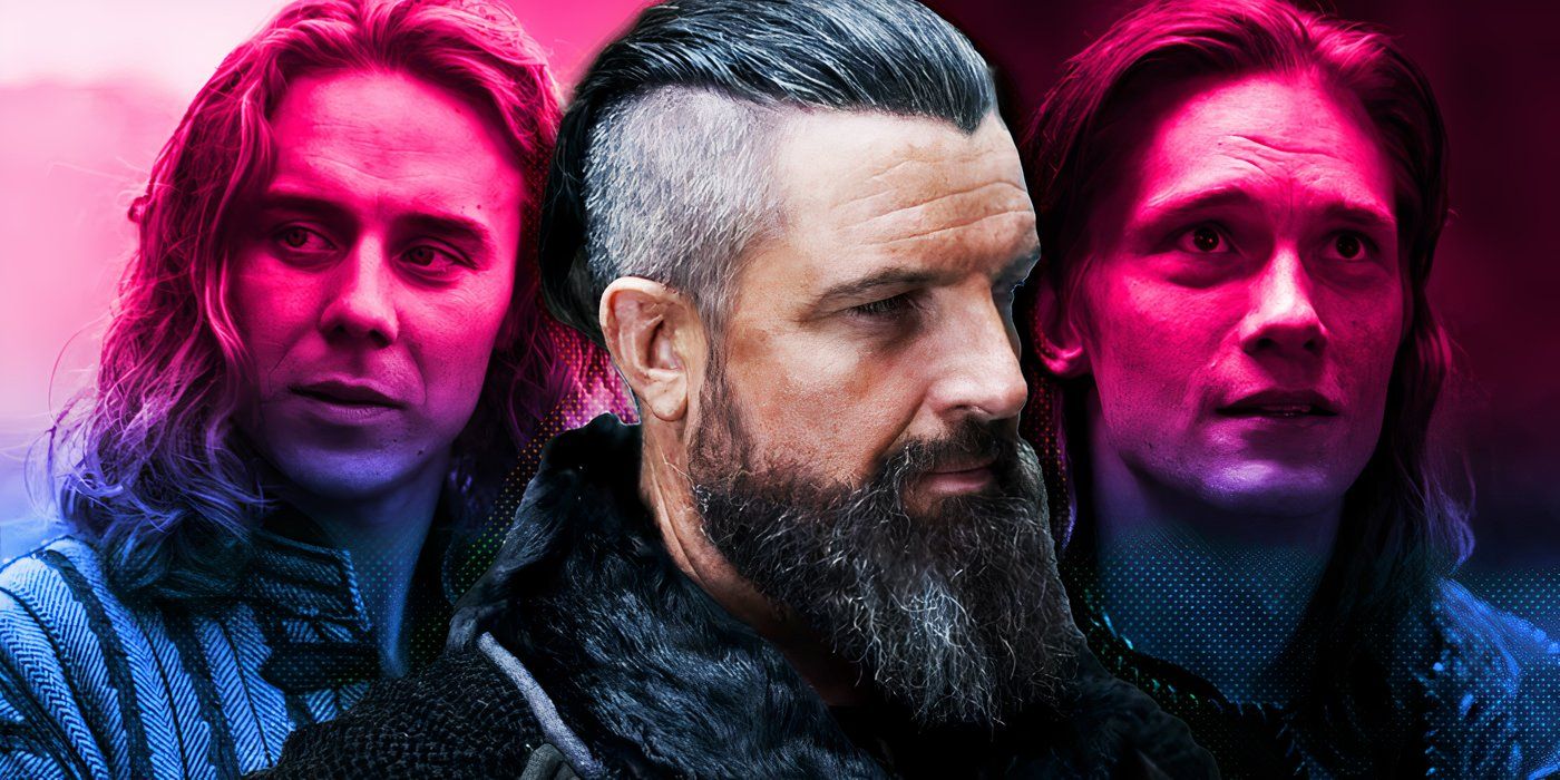 I M So Mad Vikings Valhalla Season 4 Isn T Happening