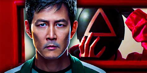 I M So Sick Of Squid Game Series Creator Explains Why He Wants The Story To End