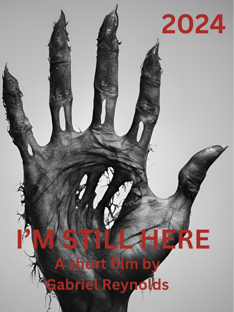 I M Still Here 2024 Imdb