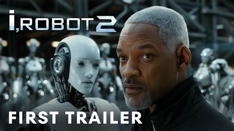 i Robot 2 Release Date: What Fans Can Expect in the Future