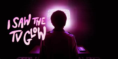 I Saw The Tv Glow Ending Explained