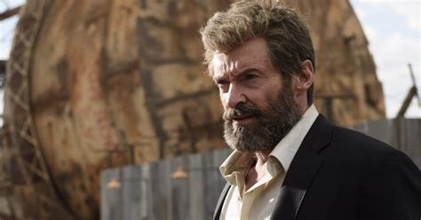I Still Think Logan Is The Best Comic Book Movie Comicbook Com