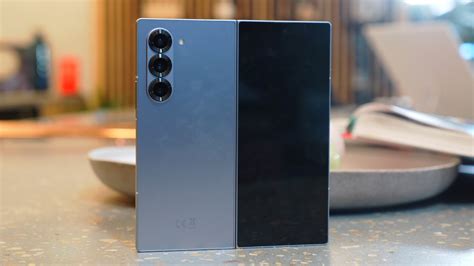 I Tried Samsung S Z Fold 6 Folding Phone Fans Will Love These 3 Upgrades The Most I Tried Samsung S Z Fold 6 Folding Phone Fans Will Love These 3 Upgrades The Most