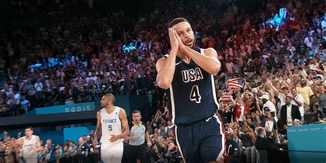 I Wasn T Expecting Steve Kerr S Praise For Steph Curry In Netflix S Court Of Gold To Be So Heartfelt