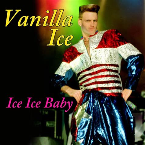 When is the Ice Ice Baby release date? Find Out Here
