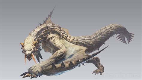 Iceborne Expansion Monster Hunter World Wiki