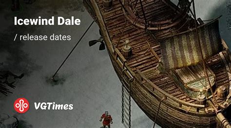 Icewind Dale Initial Release Date