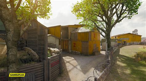 Iconic Firing Range Map Is Returning To Black Ops 6 In Season 3