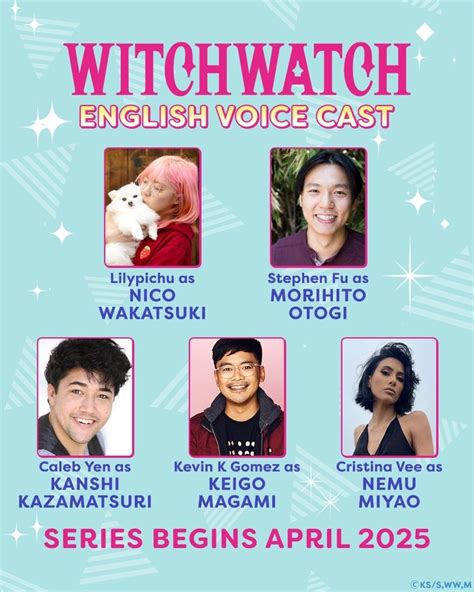 Idk If Anyone Is Gonna Watch The English Dub But The Dubbing Studio Is Confirmed To Be Vsi Los Angeles Did Netflix Grab The Streaming Rights Since 2022 R Bluebox