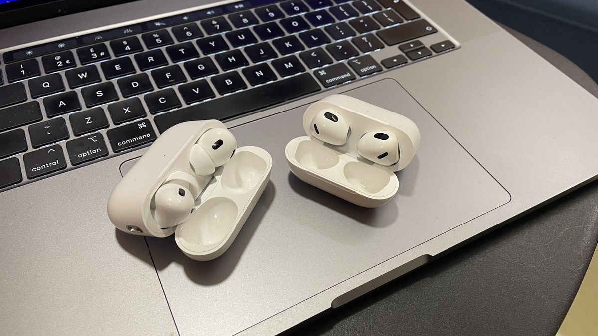 If Apple Launches Two Airpods 4 Models In 2024 I Can See One Big Problem What Hi Fi