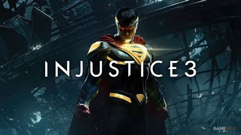 If Injustice 3 Isn T Imminent Netherrealm Should Jump On A Gaming Trend If Injustice 3 Isn T Imminent Netherrealm Should Jump On A Gaming Trend