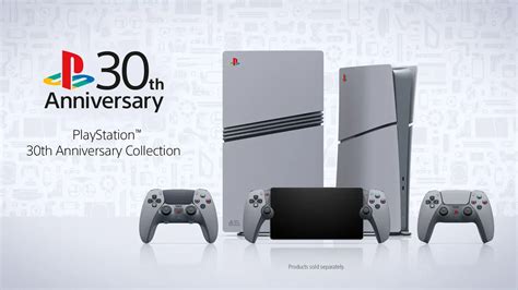 If You Didn T Get The 30Th Anniversary Ps5 Pro R Playstation