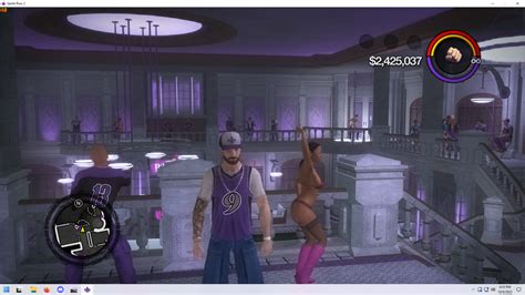 Iggy Amp 39 S Lighting Misadventures And Attempts At Optimization Saints Row Mods