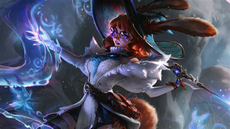 Il Nuovo Campione Di League Of Legends Aurora Carina Ma Assolutamente Letale