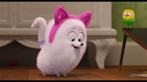 Illumination Presents The Secret Life Of Pets 3 Trailer 1 Only In Theaters