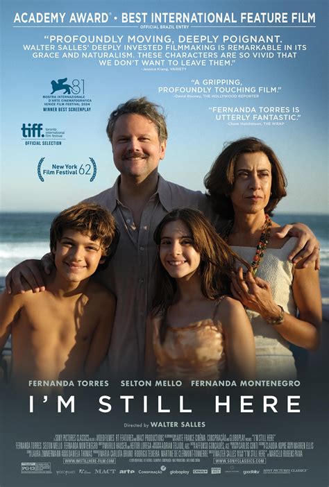 Avoid This Common Mistake About the i'm Still Here 2024 Release Date