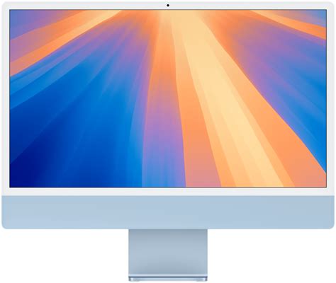 Imac Just Updated With M4 Chip Features Price And Buying Advice Imac Just Updated With M4 Chip Features Price And Buying Advice