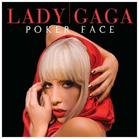 Image Gallery For Lady Gaga Poker Face Music Video Filmaffinity