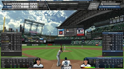 Images Out Of The Park Baseball Ootp 26 Gm Games Sports General Manager Video Games