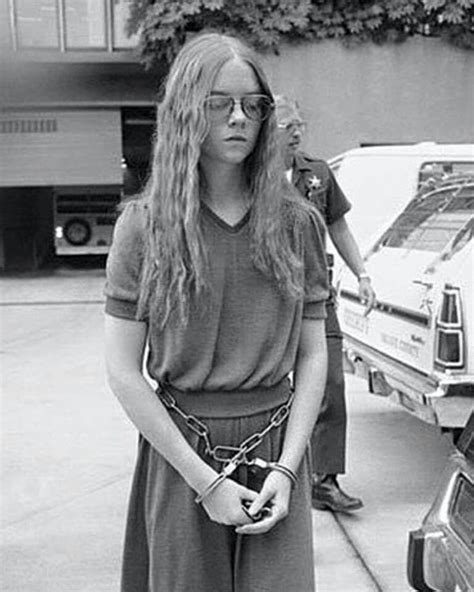 In 1979 16 Year Old Brenda Ann Spencer Was Arrested After Killing Two People In San Diego California When Asked Why She Did It She Replied I Just Don T Like Mondays R Sandiego