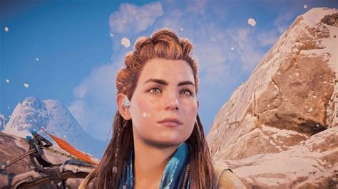 In A Rollercoaster Week For Horizon Zero Dawn Fans Its Mmo Is Apparently Not Cancelled Amp Quot The Amp 39 H
