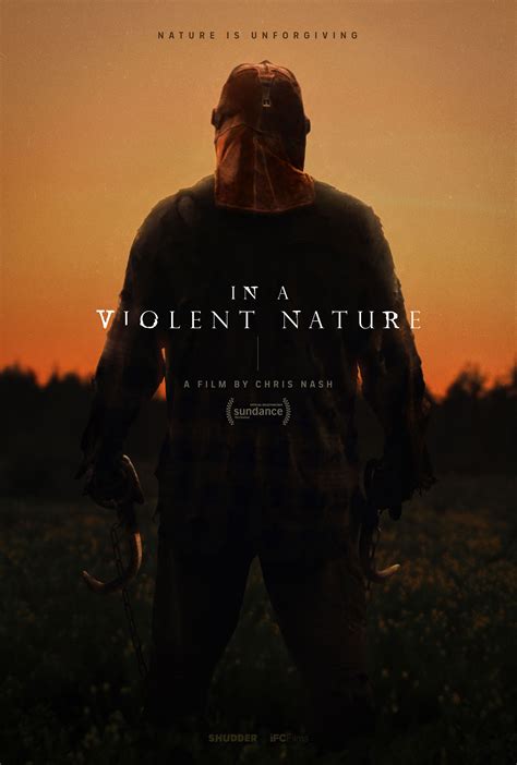 Uncover the In-A-Violent-Nature Release Date for the Ultimate Action Experience
