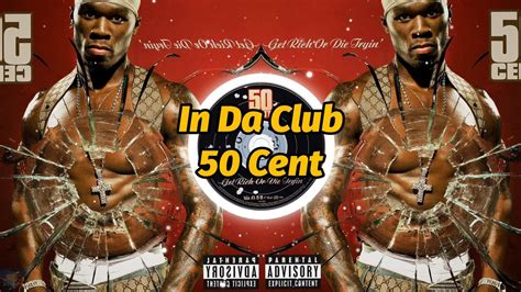 In Da Club Release Date: Fastest Updates for Your Listening Playlist