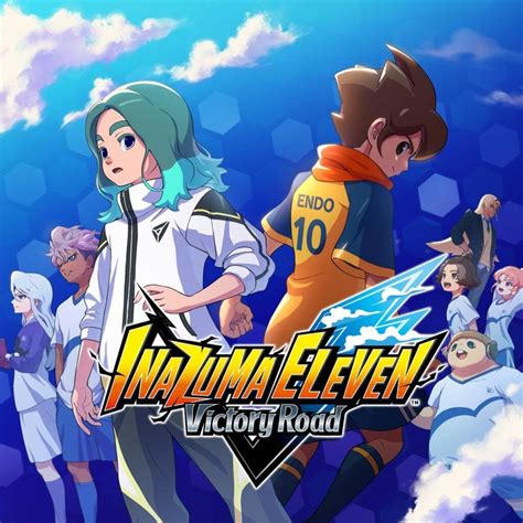 Inazuma Eleven Victory Road Gets A New Release Date June 2025