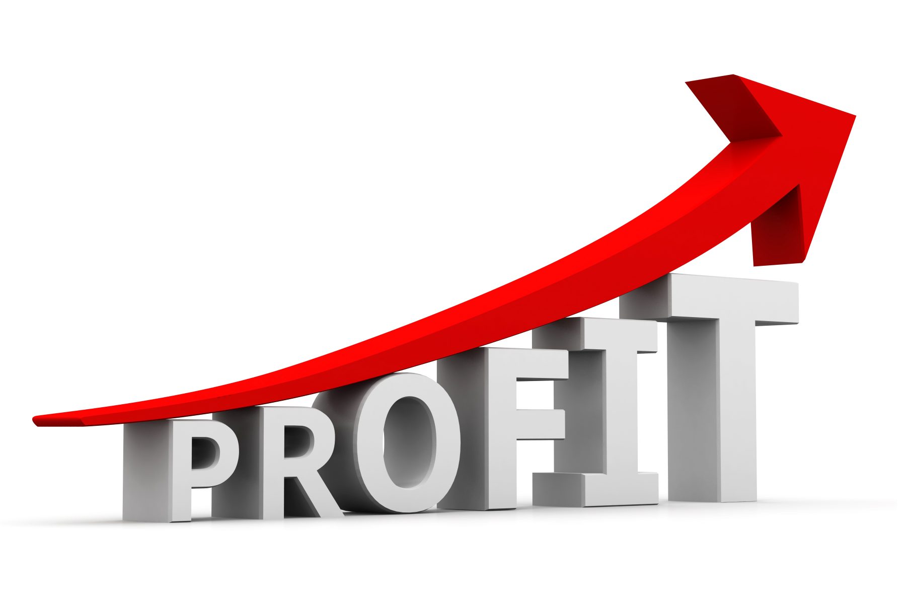 Increase Sales And Profits