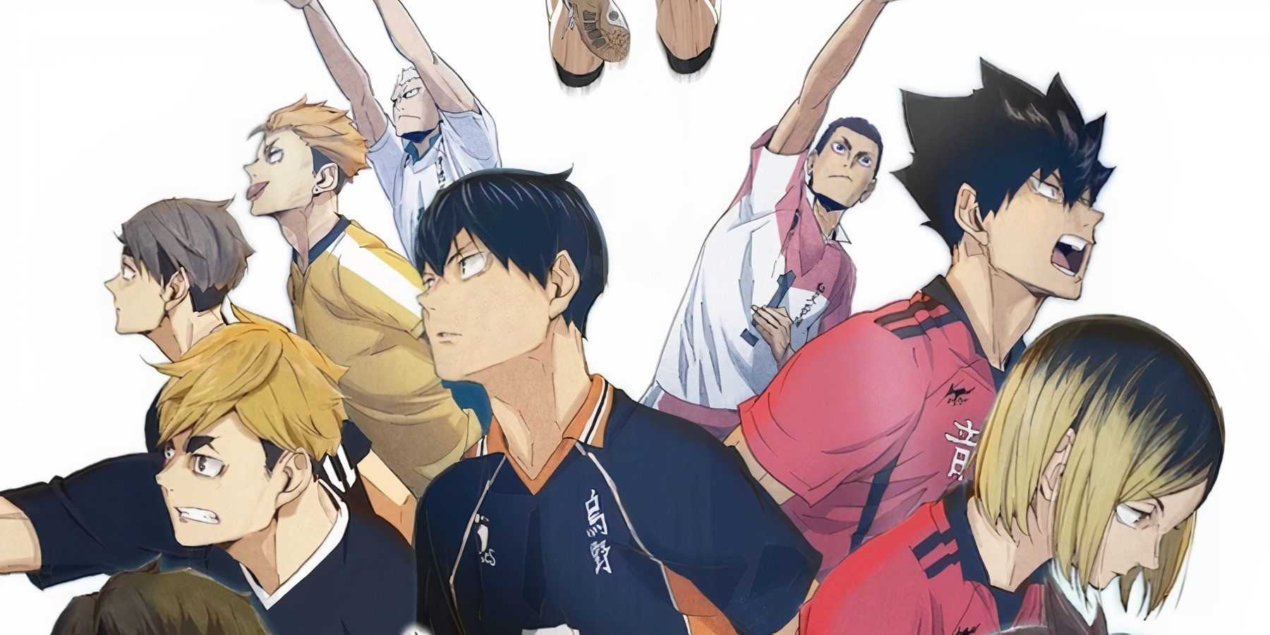 Incredible New Haikyuu Film S Streaming Home Officially Announced Incredible New Haikyuu Film S Streaming Home Officially Announced