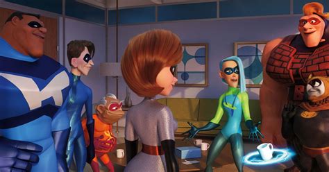 Incredibles 2 Which New Superhero Is Best