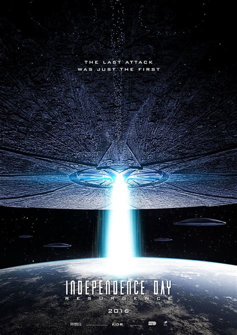 Independence Day Movie Release Date Guide for 2024