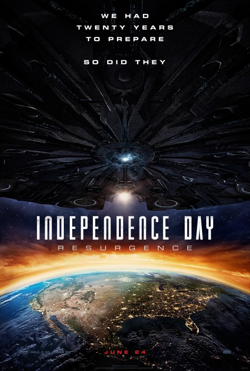 Independence Day Resurgence 2016 Imdb
