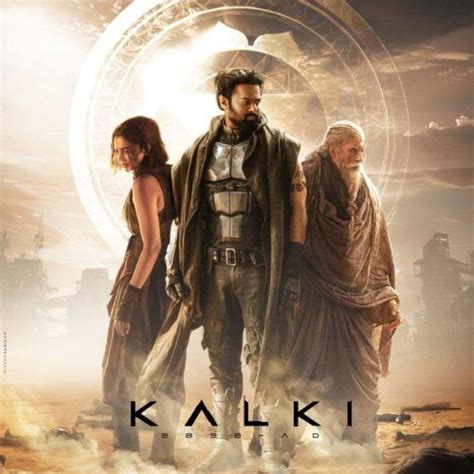 India S Most Expensive Epic Movie Kalki 2989 Ad Gets Streaming Release Date After 131M Global Box Office