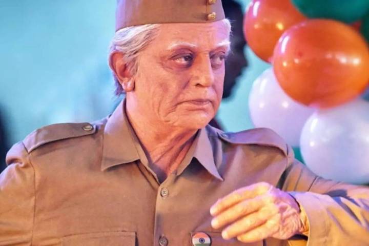 Find Out the Indian 2 Release Date Today