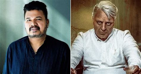 Indian 3 Shankar Breaks Silence On Delays Confirms Theatrical Release After Game Changer S Arrival Imdb