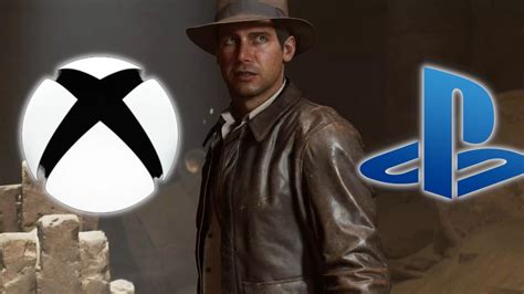 Indiana Jones And The Great Circle Confirms Xbox Release Date And Upcoming Ps5 Launch
