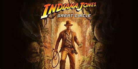 Indiana Jones And The Great Circle How To Buy The Ps5 Game Online