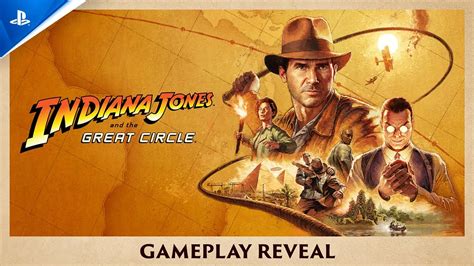 Indiana Jones And The Great Circle Is Reportedly Coming To Ps5 In 2025 Techradar