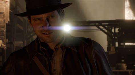 Indiana Jones And The Great Circle Launch Trailer Hypes Up Imminent Ps5 Release