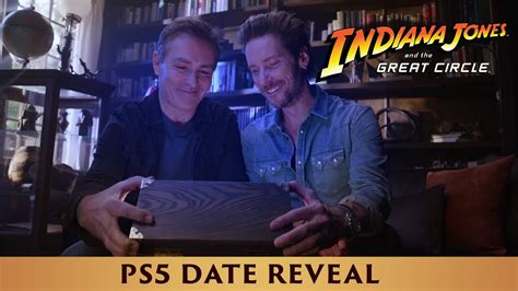 Indiana Jones And The Great Circle Official Ps5 Release Date Unveiled In New Trailer