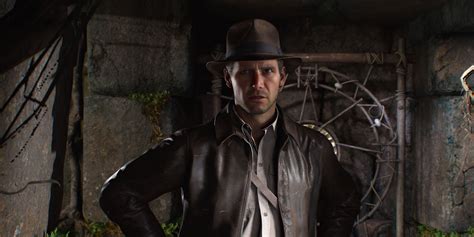 Indiana Jones And The Great Circle Passes Impressive Player Count Milestone