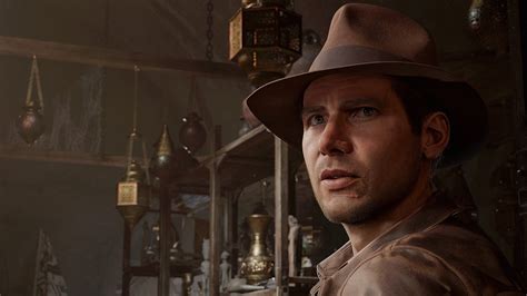 Indiana Jones And The Great Circle Release Date Gameplay Everything We Know
