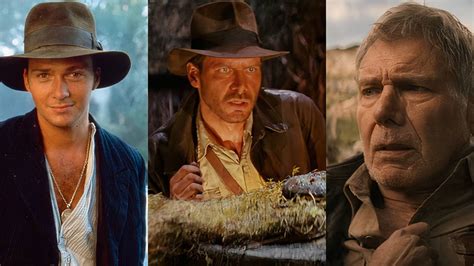 Indiana Jones Entire Timeline Explained