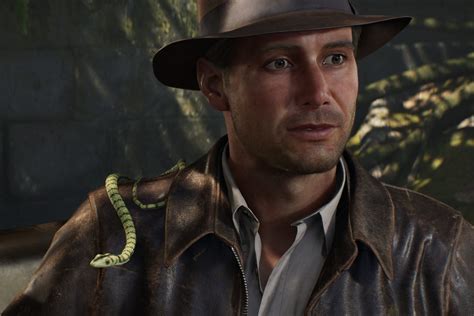 Indiana Jones Game PS5 Release Date: What You Need to Know